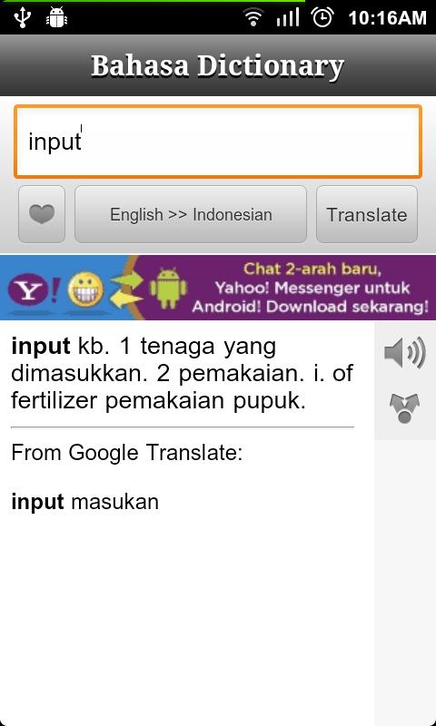 kamus inggris indonesia free download